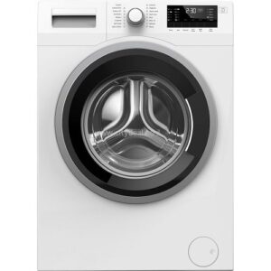 מכונת כביסה 8 ק״ג Blomberg LWF384410W יבואן רשמי