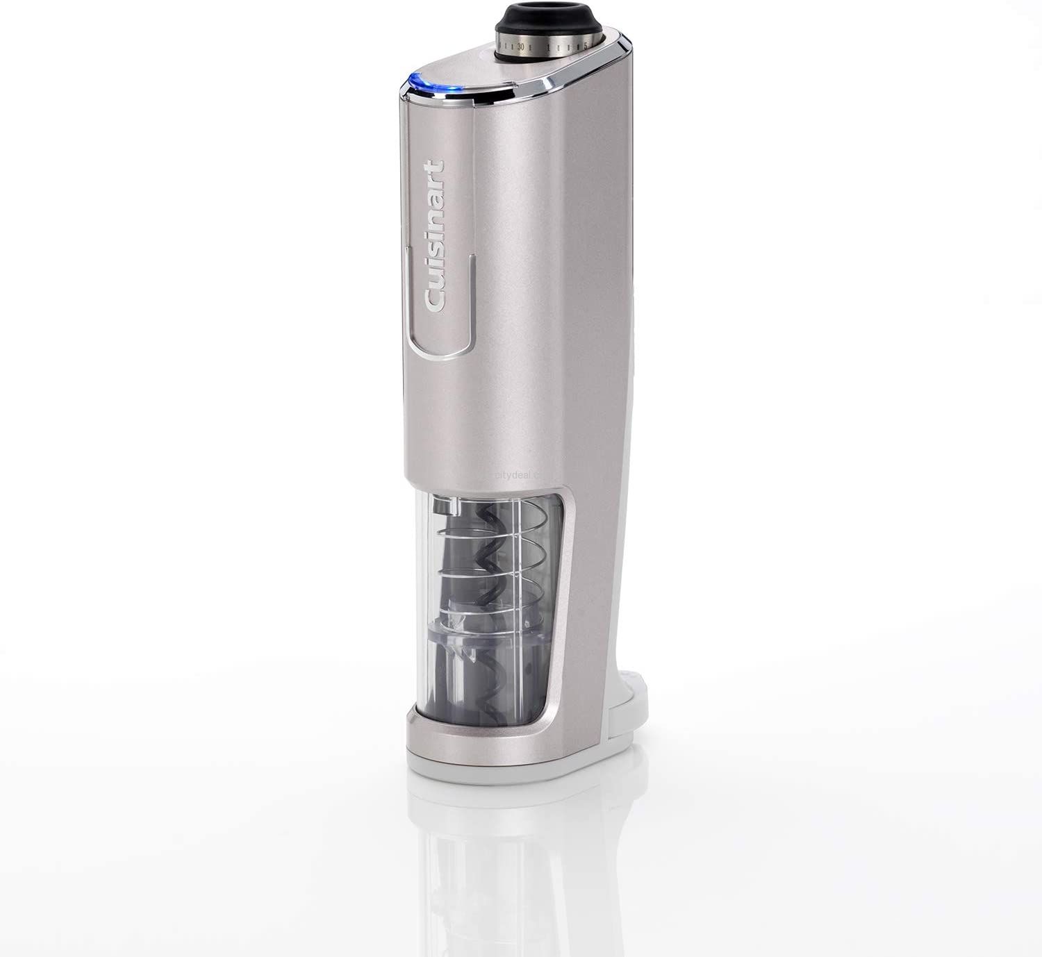 פותחן יין נטען Cuisinart RWO-100 יבואן רשמי