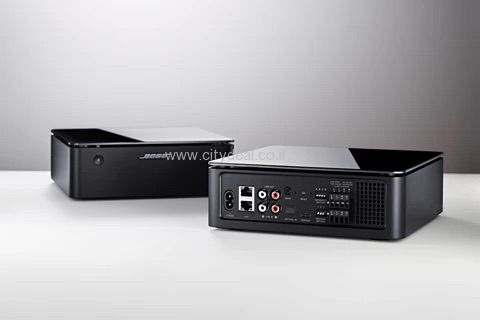 מגבר סאונד אלחוטי Bose smart music amplifier | יבואן רשמי-משלוח מהיר – תמונה 4
