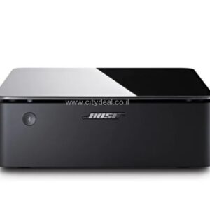 מגבר סאונד אלחוטי Bose smart music amplifier | יבואן רשמי-משלוח מהיר