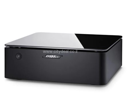 מגבר סאונד אלחוטי Bose smart music amplifier | יבואן רשמי-משלוח מהיר – תמונה 2