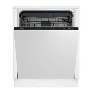 מדיח כלים אינטגרלי רחב Beko DIN48520 בקו