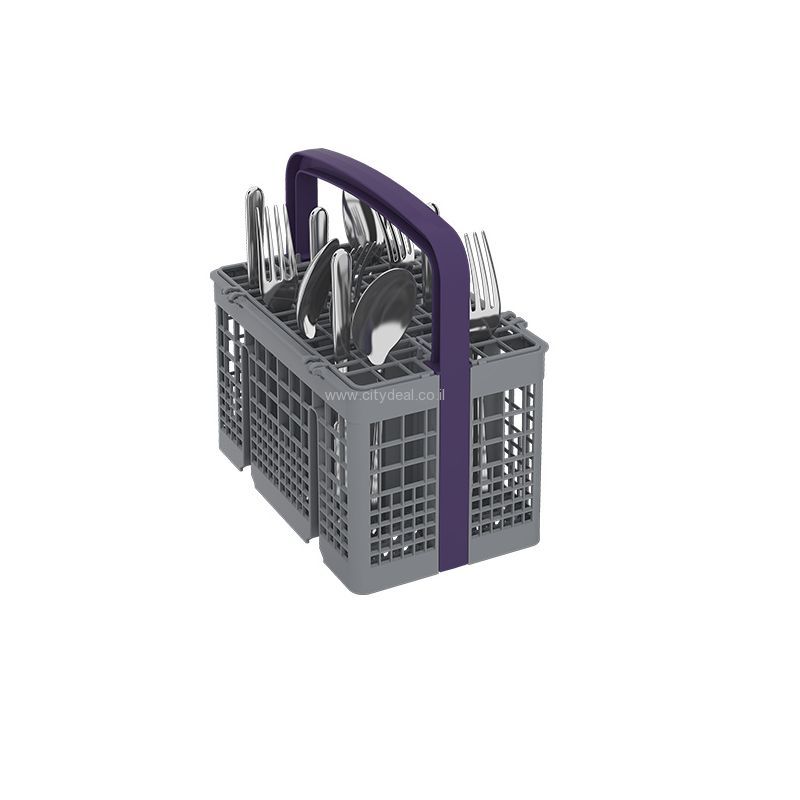 מדיח כלים אינטגרלי רחב Beko DIN48520 בקו – תמונה 5