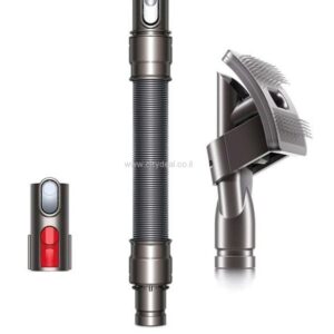 ערכת טיפוח לחיות מחמד Dyson | משלוח מהיר