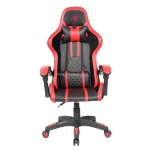 כיסא גיימרים מקצועי מבית Spider עם אפשרות שכיבה דגם: Formula | יבואן רשמי !