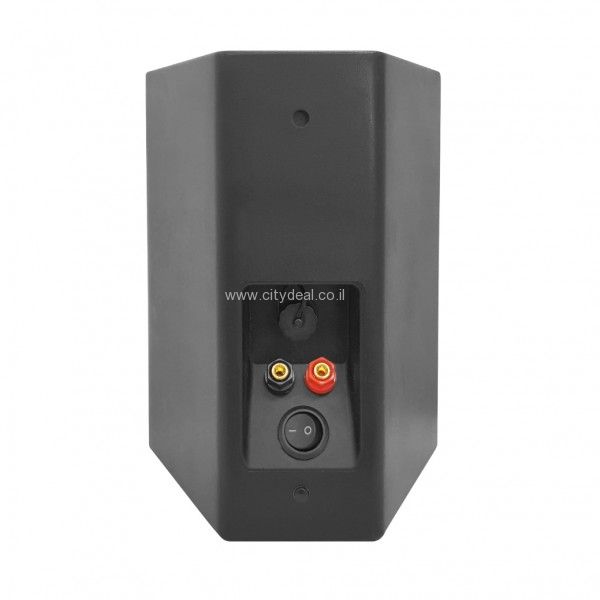 רמקולים OB523 Pure Acoustics יבואן רשמי – תמונה 2