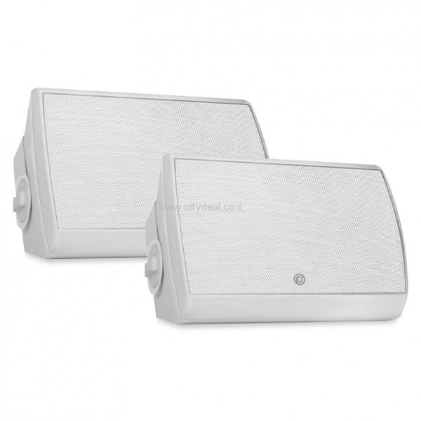 רמקולים OB523 Pure Acoustics יבואן רשמי – תמונה 7