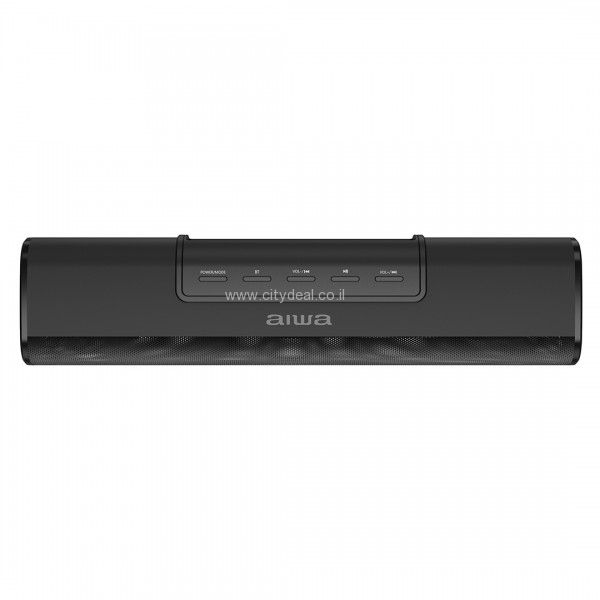 מקרן קול Aiwa דגם JBX-025 יבואן רשמי – תמונה 2