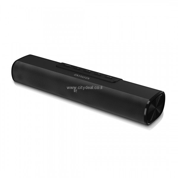 מקרן קול Aiwa דגם JBX-025 יבואן רשמי – תמונה 3