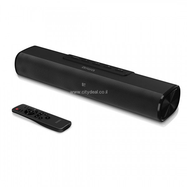 מקרן קול Aiwa דגם JBX-025 יבואן רשמי – תמונה 4