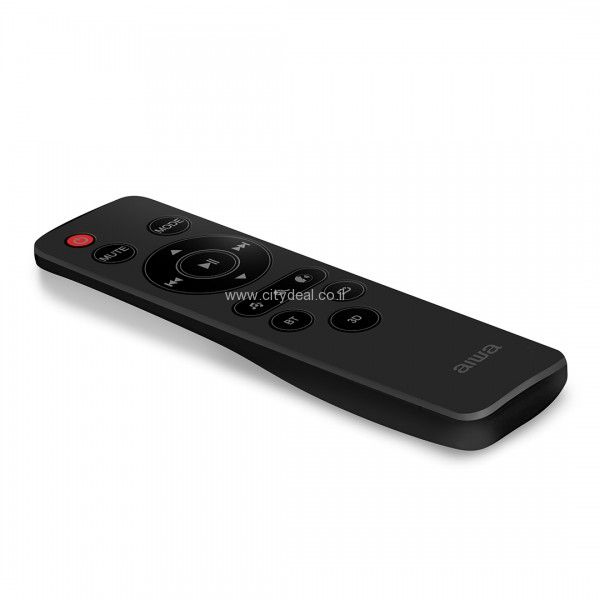 מקרן קול Aiwa דגם JBX-025 יבואן רשמי – תמונה 5