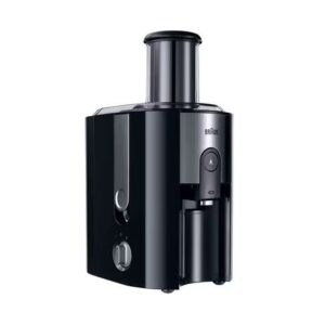 מסחטת מיצים קשים BRAUN בראון דגם J500