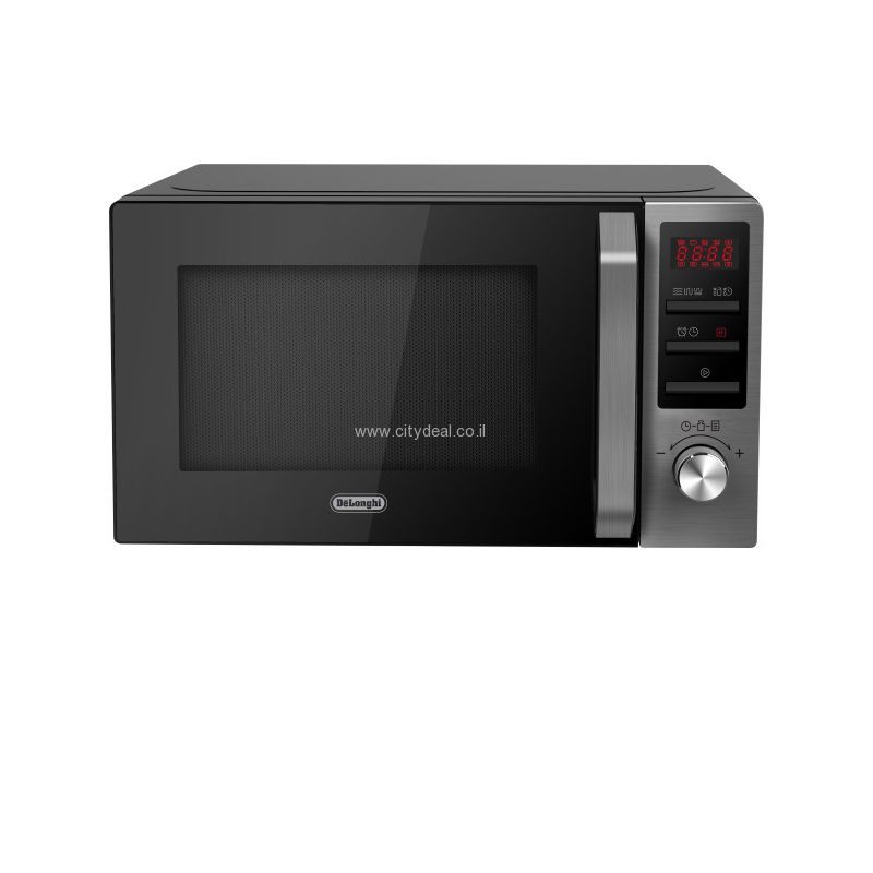 מיקרוגל Delonghi DL2029 29 ליטר| יבואן רשמי