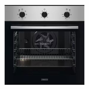 תנור בנוי Zanussi ZOHXF1X1 יבואן רשמי