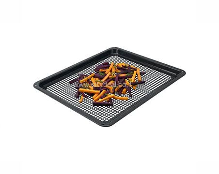 תנור בנוי פירוליטי Zanussi ZOPKA7X1A זנוסי יבואן רשמי – תמונה 4