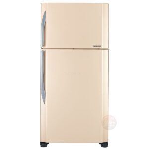 מקרר מקפיא עליון 2 דלתות Sharp SJ-2369BG שארפ 474 ליטר עם התקן שבת - יבואן רשמי