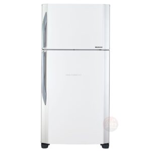 מקרר מקפיא עליון 2 דלתות Sharp SJ-2369 שארפ 474 ליטר עם התקן שבת - יבואן רשמי