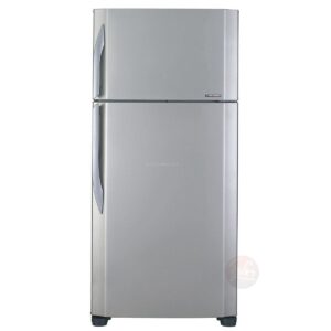 מקרר מקפיא עליון 2 דלתות Sharp SJ-2369SL שארפ 474 ליטר עם התקן שבת - יבואן רשמי