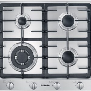 ‏כיריים גז Miele KM2012 מילה יבואן רשמי