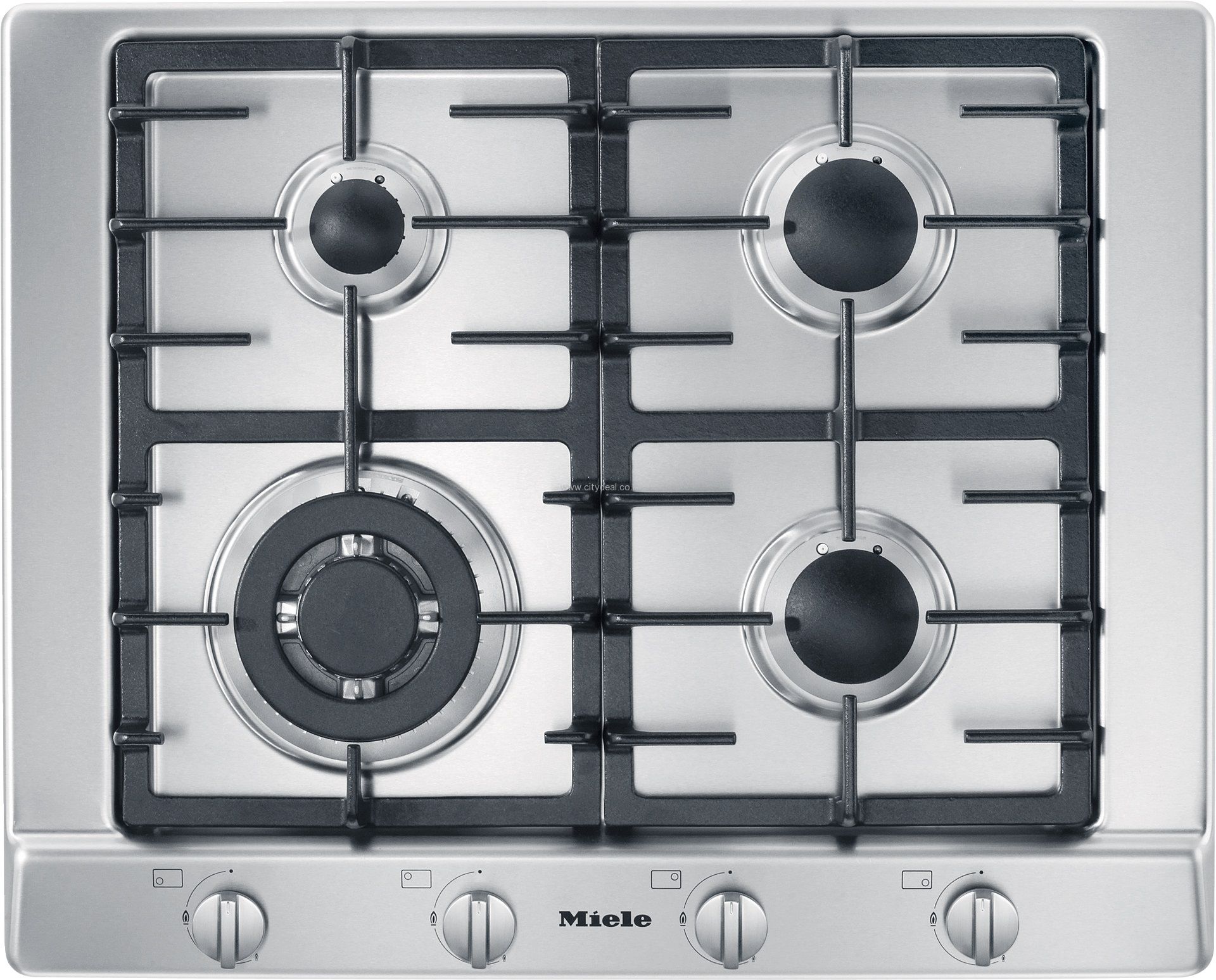 כיריים גז Miele KM2012 מילה יבואן רשמי