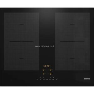‏כיריים אינדוקציה Miele KM 7465 FL מילה יבואן רשמי