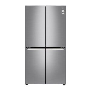 מקרר מקפיא תחתון LG GR-B718XL יבואן רשמי