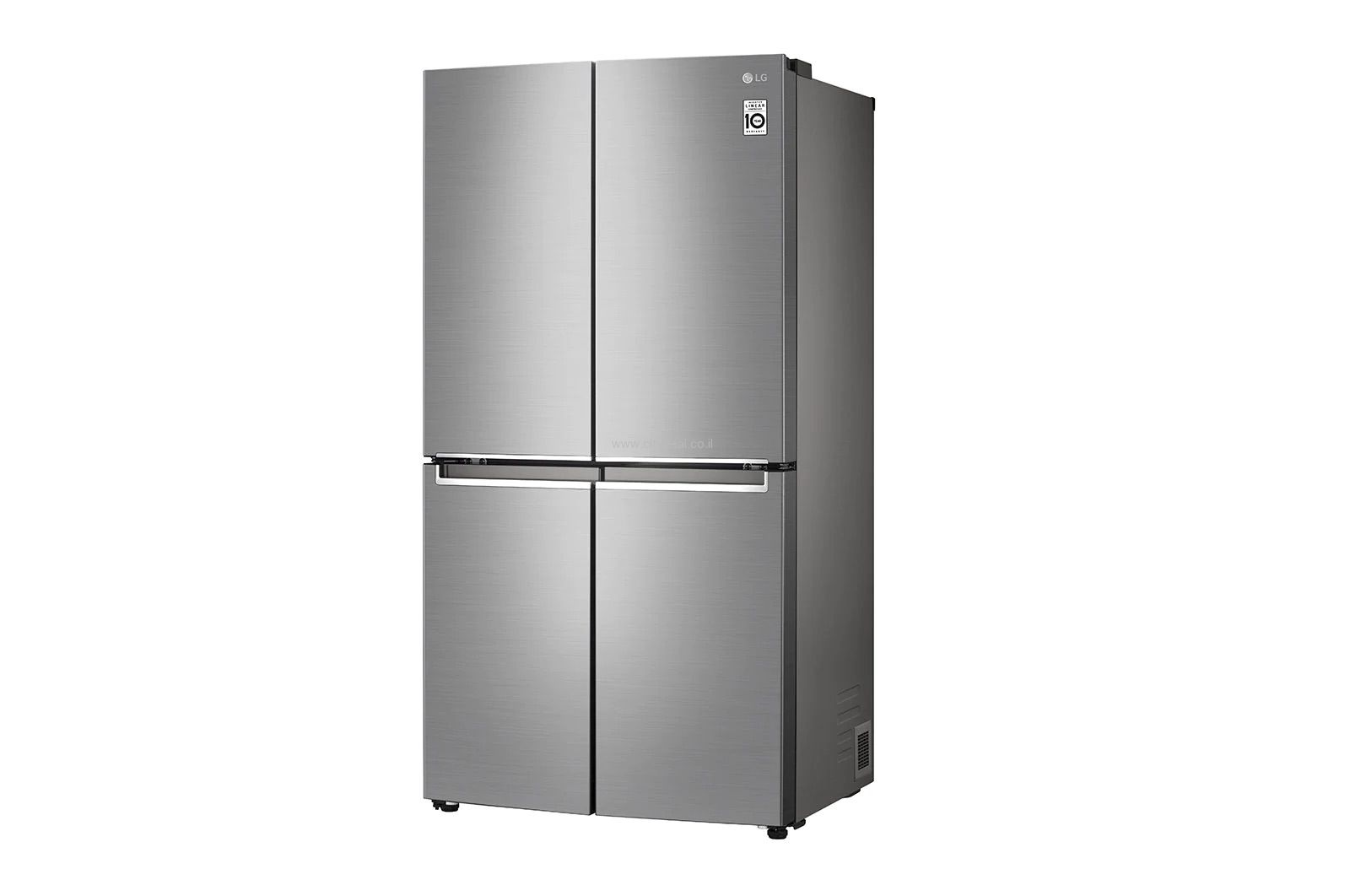 מקרר מקפיא תחתון LG GR-B718XL יבואן רשמי – תמונה 12