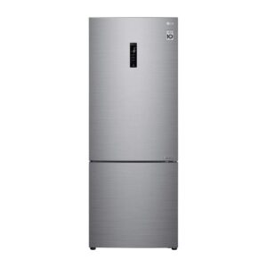מקרר מקפיא תחתון LG GRB479BF יבואן רשמי