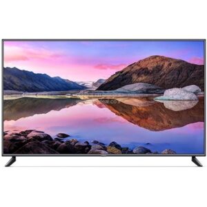 טלוויזיה Xiaomi TV P1E 65 L65M7-7AUKR 4K | יבואן רשמי-משלוח מהיר