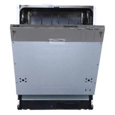 מדיח כלים רחב Sauter דגם SDW1060 יבואן רשמי