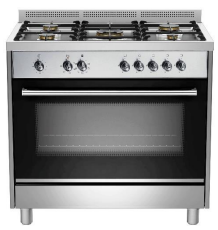תנור משולב סאוטר דגם Sauter SOC9055IX | יבואן רשמי