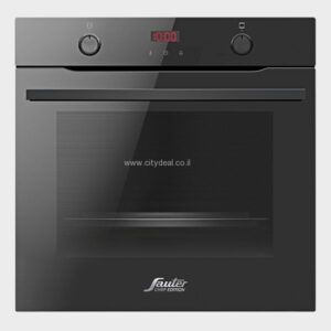 תנור בנוי פירולטי Sauter CUISINE 7300B | יבואן רשמי