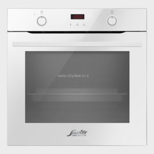 תנור בנוי פירולטי Sauter CUISINE 7300W | יבואן רשמי
