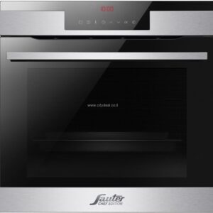 תנור בנוי SAUTER CUISINE 7600IX | יבואן רשמי