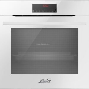 ‏תנור בנוי Sauter CUISINE 7600W סאוטר | יבואן רשמי