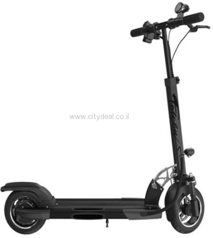 קורקינט חשמלי Falcon E10 יבואן רשמי