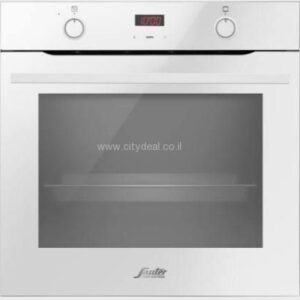 תנור בנוי Sauter CUISINE 3870W | יבואן רשמי