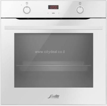 תנור בנוי Sauter CUISINE 3870W | יבואן רשמי
