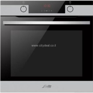 תנור בנוי Sauter CUISINE 3870IX יבואן רשמי