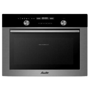 מיקרו-תנור בנוי Compact Oven דגם SAUTER CUISINE 6071S יבואן רשמי