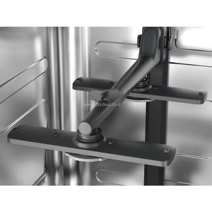 מדיח כלים צר Electrolux EES42210IX אלקטרולוקס | יבואן רשמי – תמונה 3