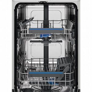 מדיח כלים ‏צר Electrolux ESS42210SW אלקטרולוקס | יבואן רשמי
