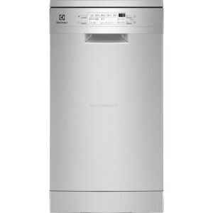 מדיח כלים ‏צר Electrolux ESM43200SX אלקטרולוקס | יבואן רשמי