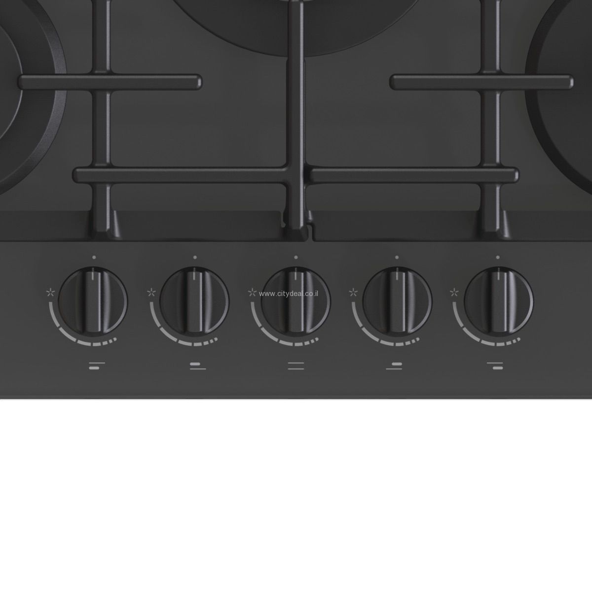 כיריים גז Gorenje GTW7C51B ניתן לאיסוף | משלוח מהיר – תמונה 4