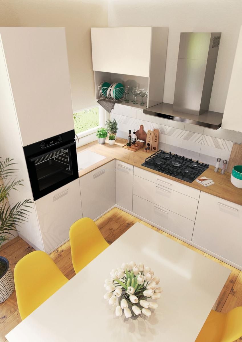 כיריים גז Gorenje GTW7C51B ניתן לאיסוף | משלוח מהיר – תמונה 5