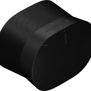 רמקול חכם Sonos Era 300 – סאונד מרחבי עוצמתי עם Bluetooth ו-AirPlay צבע שחור | יבואן רשמי-משלוח מהיר