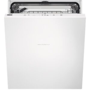 Zanussi ZDLN6621- מדיח כלים אינטגרלי רחב 14 מערכות כלים זנוסי | יבואן רשמי-משלוח מהיר