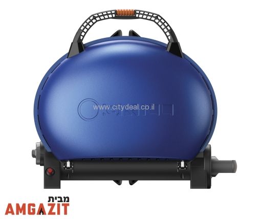 גריל גז נייד 500 O-GRILL יבואן רשמי – תמונה 2