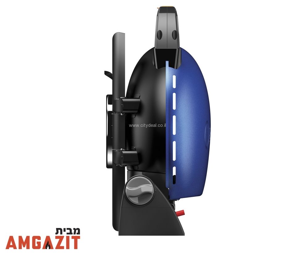 גריל גז נייד 500 O-GRILL יבואן רשמי – תמונה 3