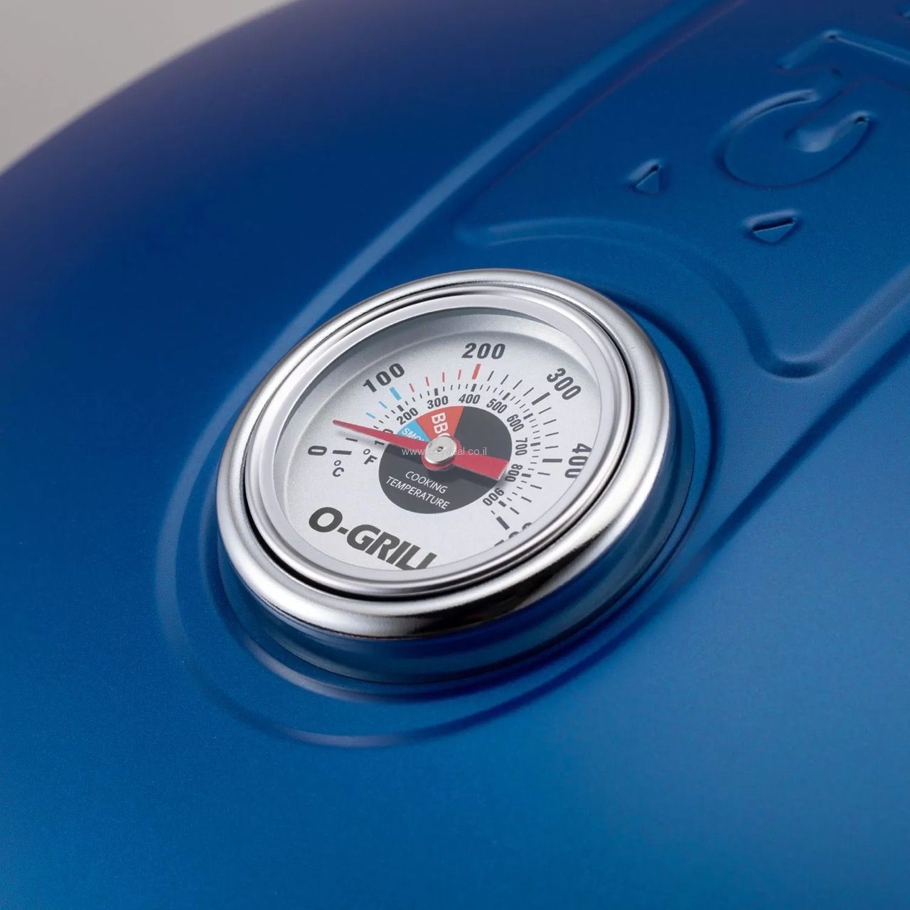גריל גז נייד 500 O-GRILL יבואן רשמי – תמונה 4